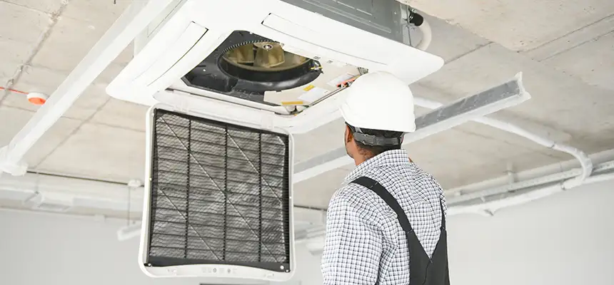 Our Affordable Duct Cleaning Near Me Services in Bayou Cane, LA