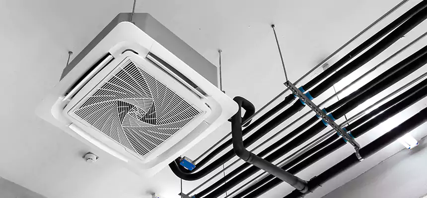 Our Air Duct Deep Cleaning Services in Bayou Cane, LA