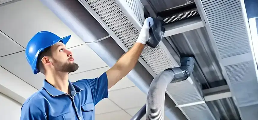 Our Annual Dryer Vent Maintenance Services in Bayou Cane, LA