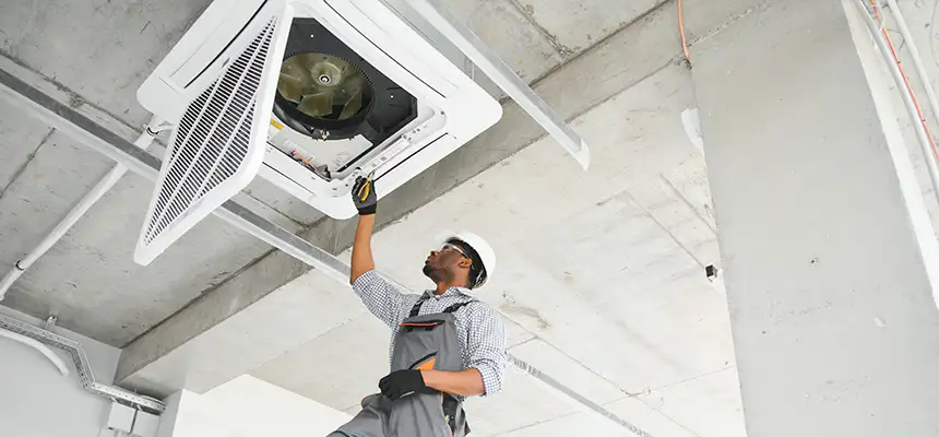 Efficient Multi‑Unit & HOA Annual Vent Cleaning Plans in Bayou Cane