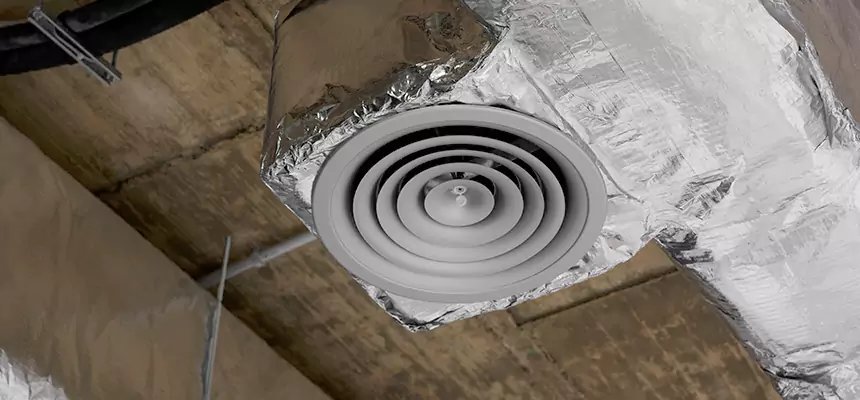 Our Basement Vent Cleaning Services in Bayou Cane, LA