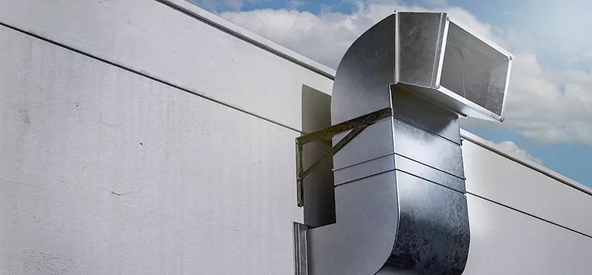 Comprehensive Commercial HVAC Cleaning in Bayou Cane