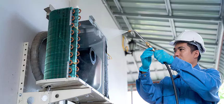 Our Energy-Efficient HVAC Cleaning Services in Bayou Cane, LA