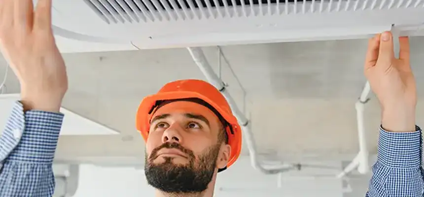 Our Furnace Vent Cleaning Services in Bayou Cane, LA