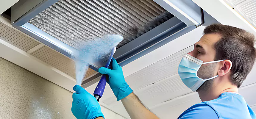 Our Home Ventilation Cleaning Services in Bayou Cane, LA