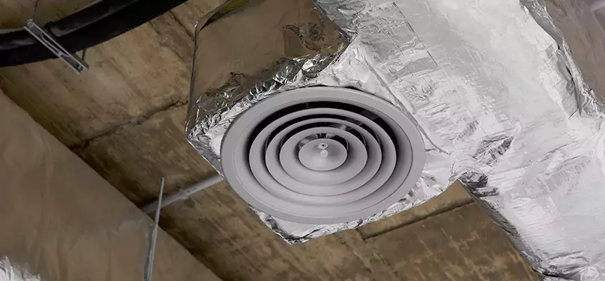 Our Industrial Dryer Vent Cleaning Services in Bayou Cane, LA