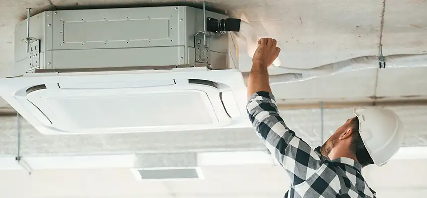 Our Local Vent Cleaning Services in Bayou Cane, LA