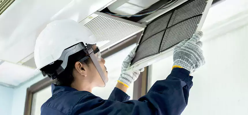 Our Residential Air Vent Cleaning Services in Bayou Cane, LA