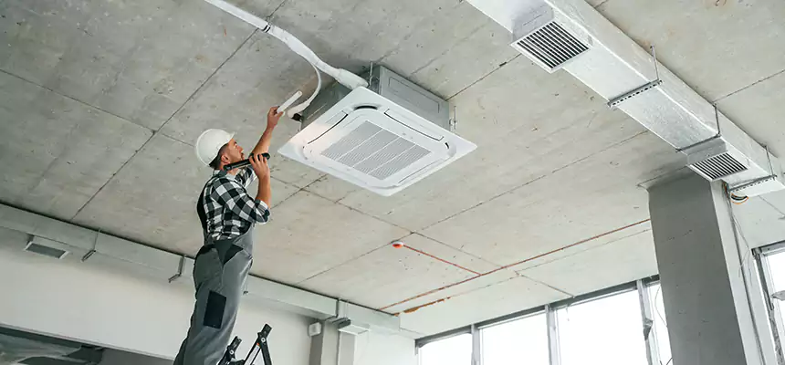 Our Wi Fi Connected Air Ducts Services in Bayou Cane, LA