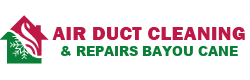 Air Duct Cleaning & Repairs Bayou Cane