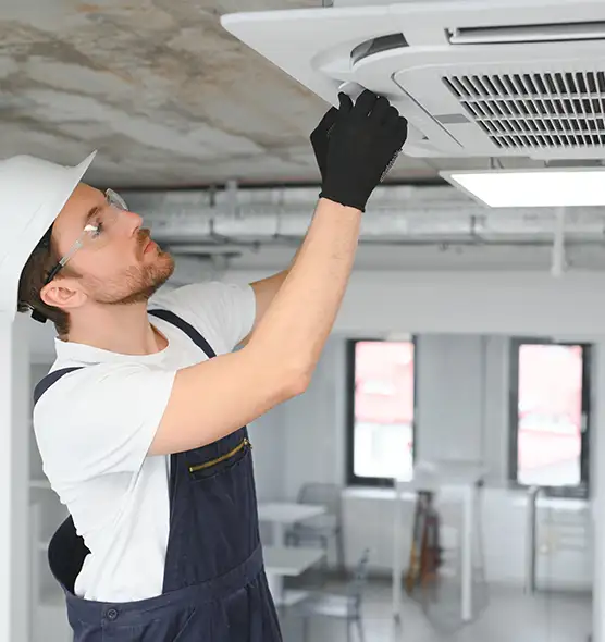 Top Affordable Duct Cleaning Services Near Me in Bayou Cane, LA