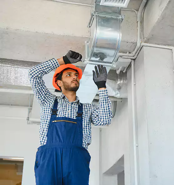 Professional Air Duct Cleaning Service in Bayou Cane, LA