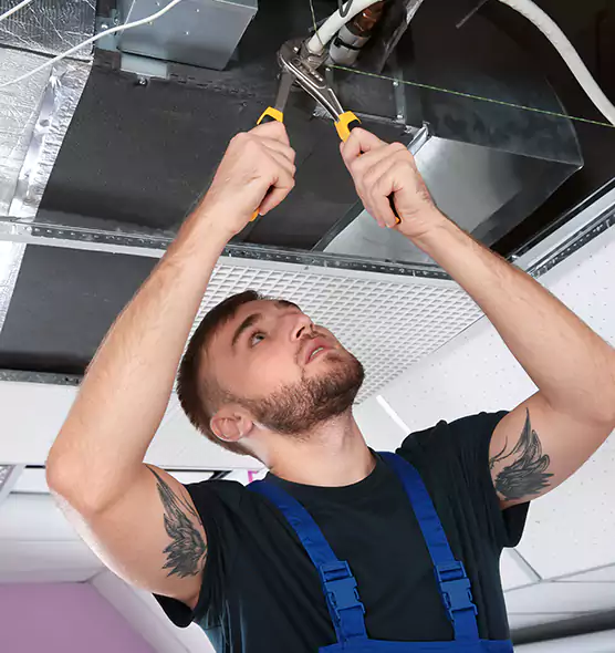 About Air Duct Repair Services in Bayou Cane, LA