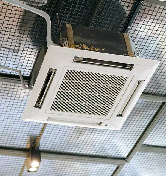 Top-Notch Allergy Relief Vent Cleaning Services in Bayou Cane, LA