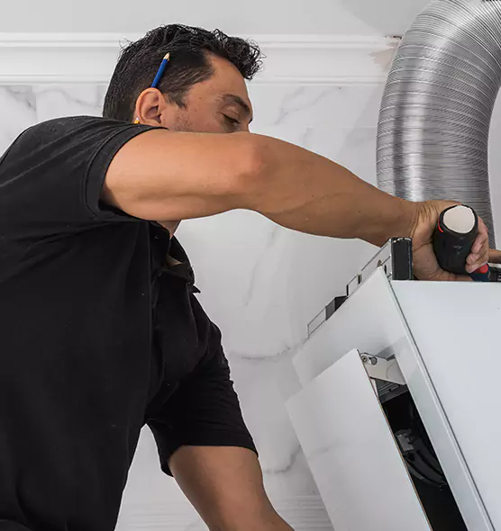 Trusted Bathroom Exhaust Duct Cleaning in Bayou Cane, LA