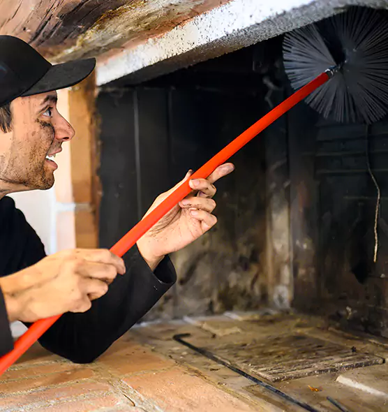 About Expert Chimney Cleaning in Bayou Cane, LA