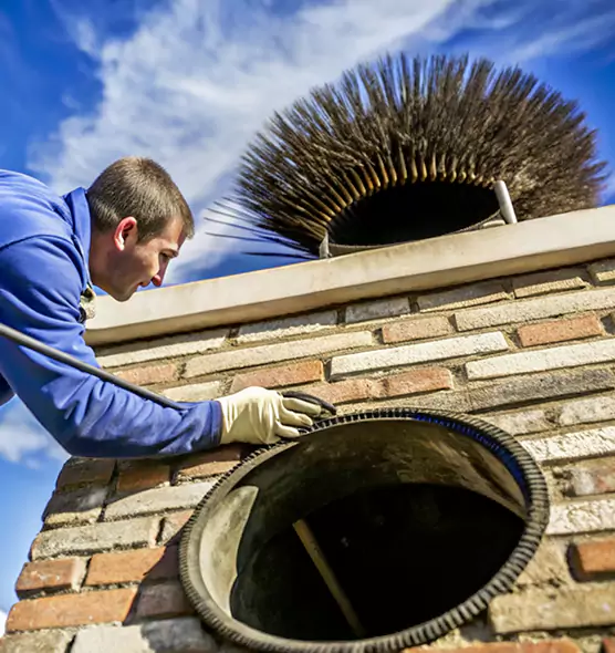 About Professional Chimney Sweep in Bayou Cane, LA