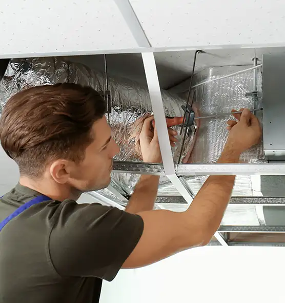 Professional Clogged Dryer Vent Repair in Bayou Cane, LA