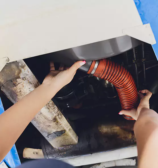Professional Dryer Duct Pressure Testing in Bayou Cane, LA