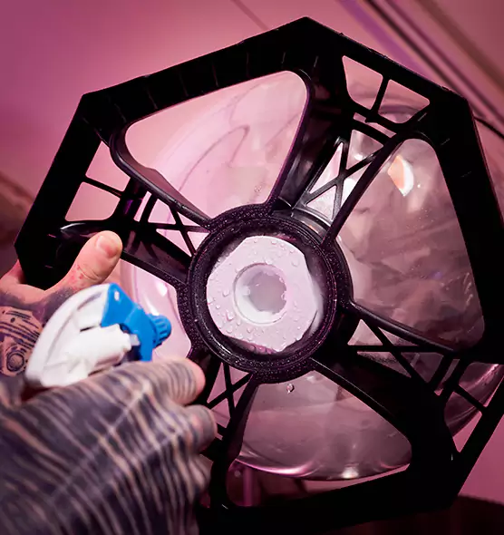 Professional Dryer Vent Sanitization Service in Bayou Cane, LA