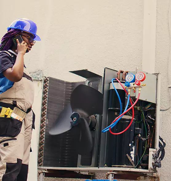 Professional Energy-Efficient HVAC Cleaning in Bayou Cane, LA