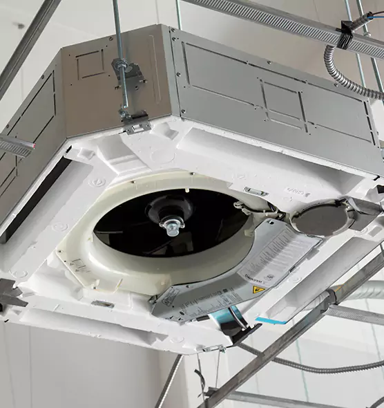 Professional Industrial Dryer Vent Cleaning in Bayou Cane, LA