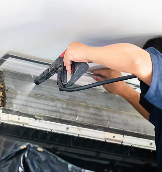 Welcome to Move-in/Move-out Duct Cleaning Services in Bayou Cane, LA
