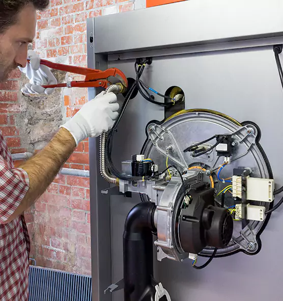 Advanced Repair Dryer Vent Hose in Bayou Cane, LA