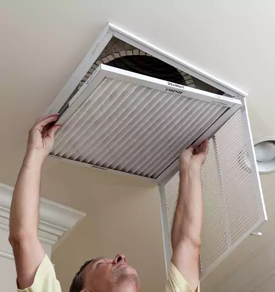 Advanced Residential Vent Cleaning in Bayou Cane, LA