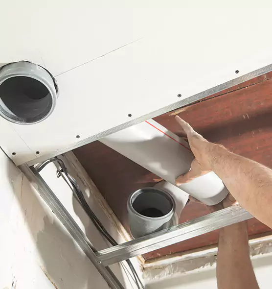 Professional Seasonal Allergy Air Duct Cleaning in Bayou Cane, LA