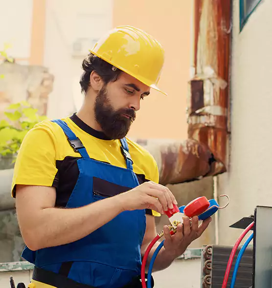 About Smart HVAC Installation in Bayou Cane, LA