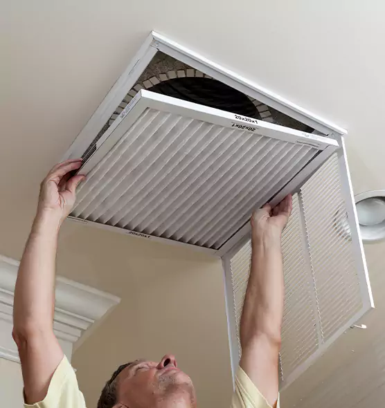 Professional Vent Relocation Services in Bayou Cane, LA