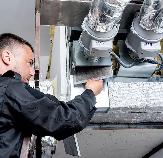 Why Homeowners & Businesses Trust Us in Bayou Cane, LA?