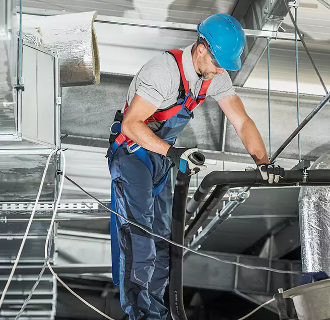 Why Homeowners & Businesses Trust Us in Bayou Cane, LA?