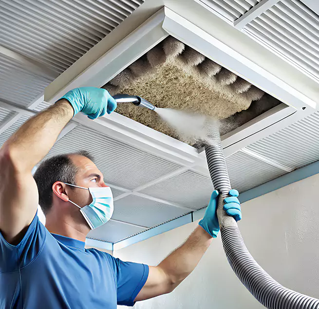  Why Homeowners & Businesses Trust Us Bayou Cane, LA?