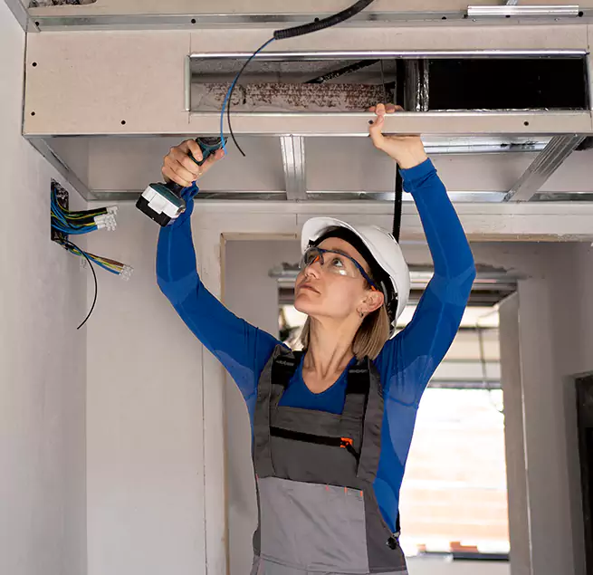 Why Homeowners & Businesses Trust Us in Bayou Cane, LA?