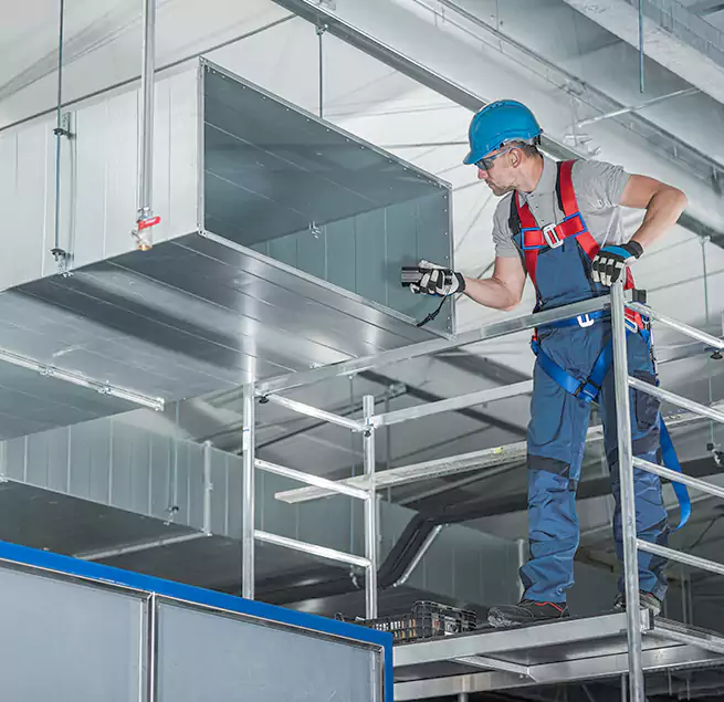 Why Homeowners & Businesses Trust Us in Bayou Cane, LA?